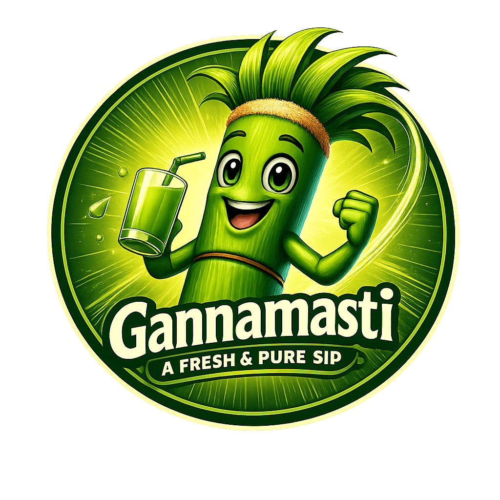 Gannamasti Cafe