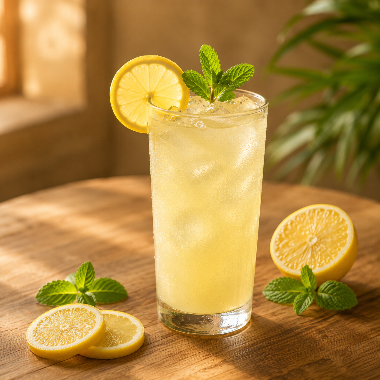 Lemonade