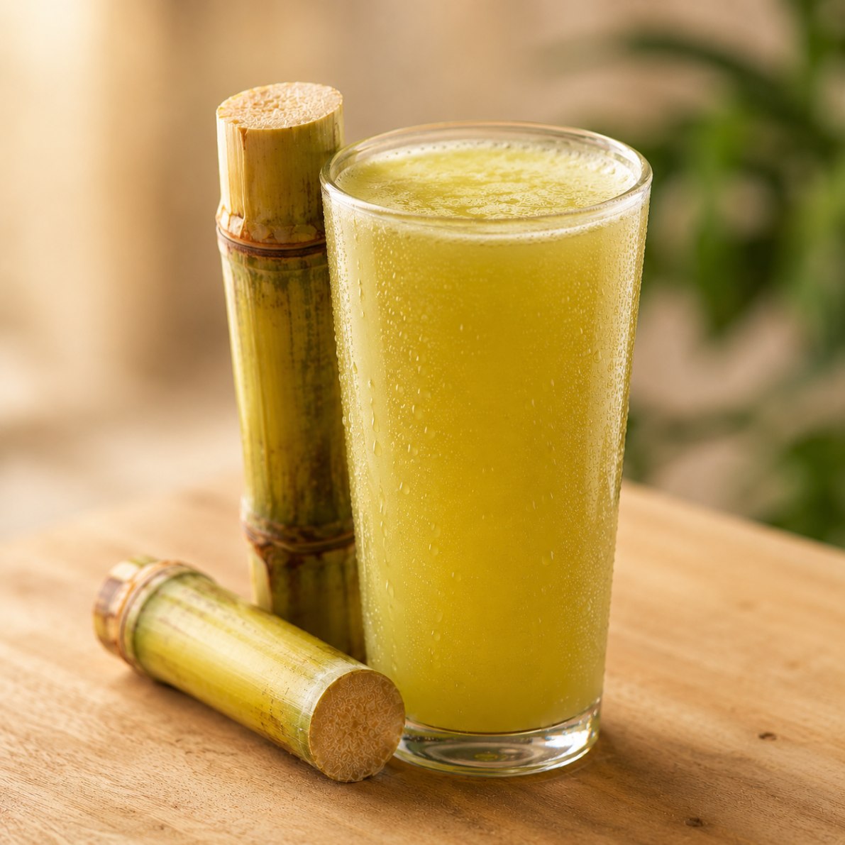 Ganna Juice